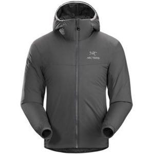 Men’s XXL Grey Jacket